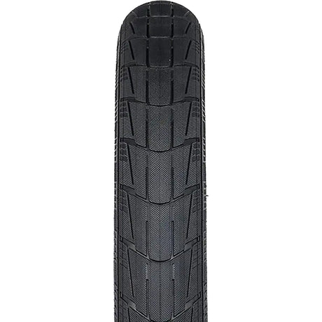 Éclat Mirage 20" x 2.45" BMX Tyre - Black