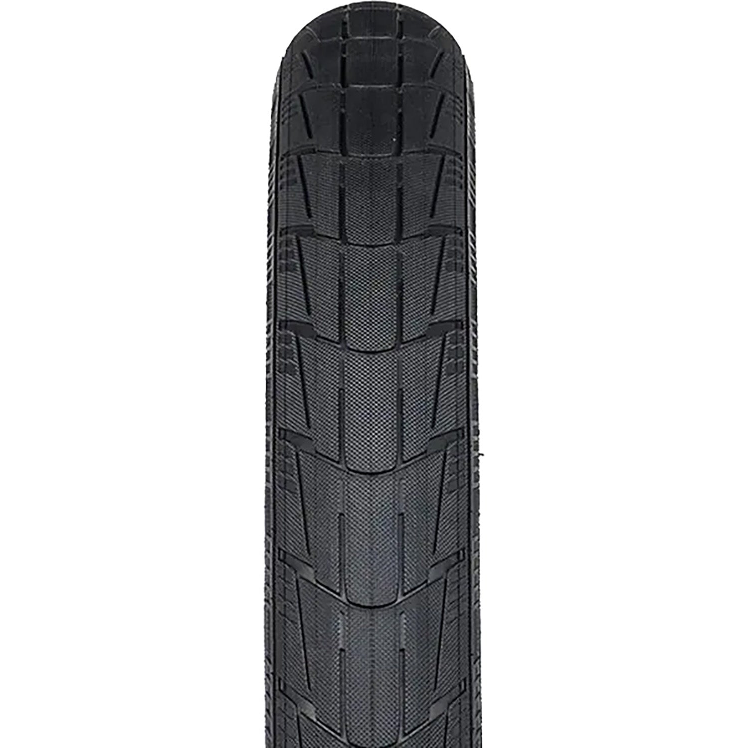 Éclat Mirage 20" x 2.35" BMX Tyre - Black