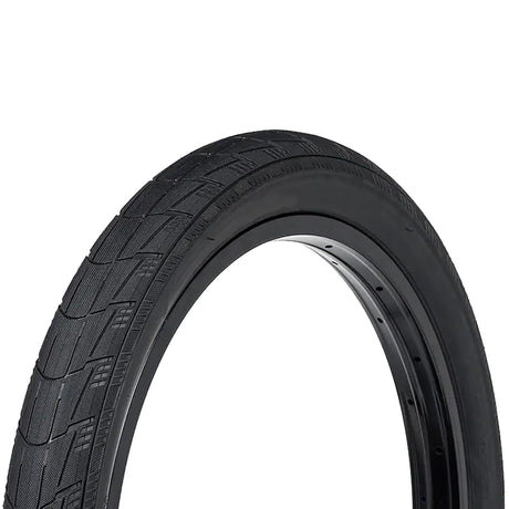 Éclat Mirage 20" x 2.45" BMX Tyre - Black