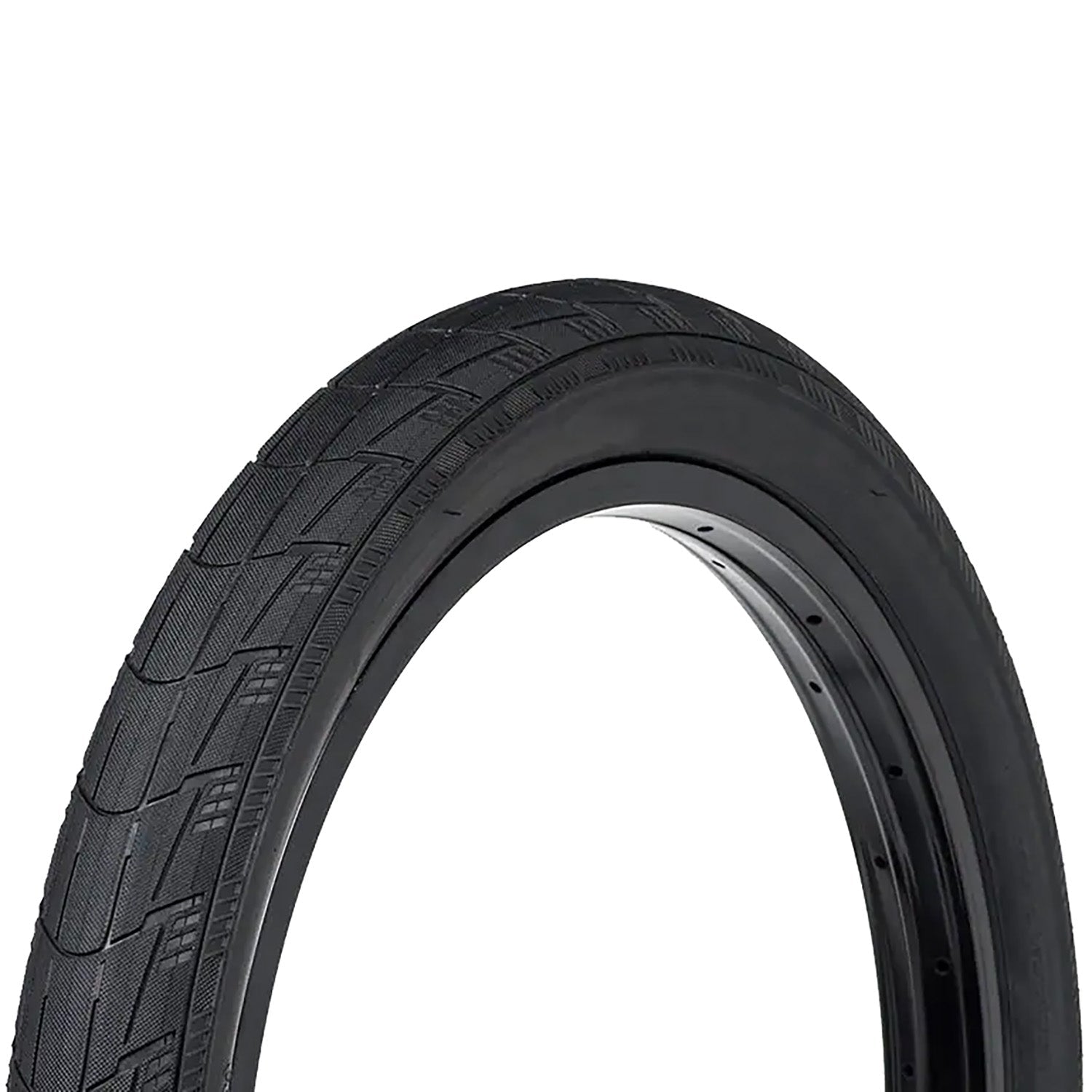 Éclat Mirage 20" x 2.35" BMX Tyre - Black
