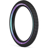Éclat Fireball 20" x 2.3" BMX Tyre - Black/Fade