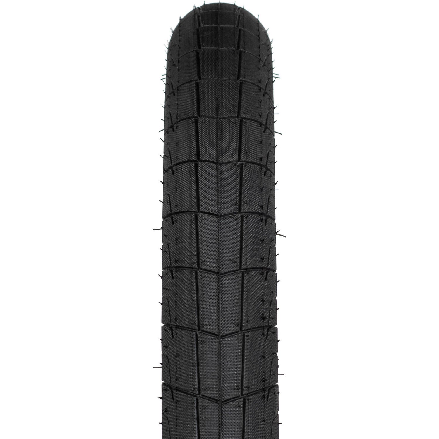 Éclat Fireball 20" x 2.3" BMX Tyre - Black/Fade