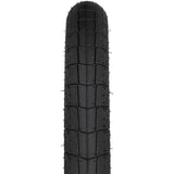 Éclat Fireball 20" x 2.3" BMX Tyre - Black/Fade