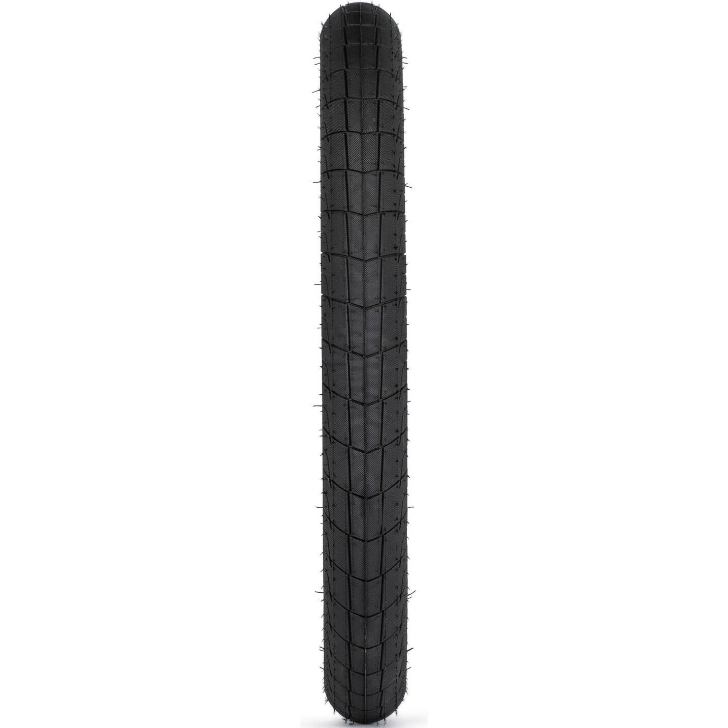 Éclat Fireball 20" x 2.3" BMX Tyre - Black/Fade