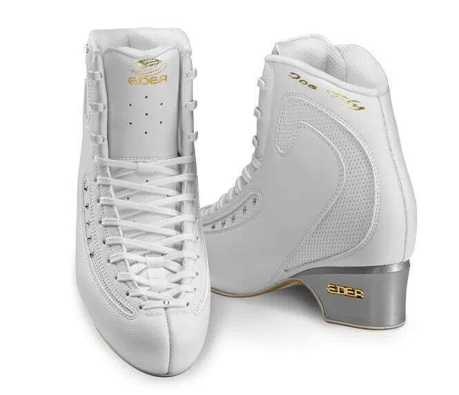 Edea Ice Fly Figure Skate Boot