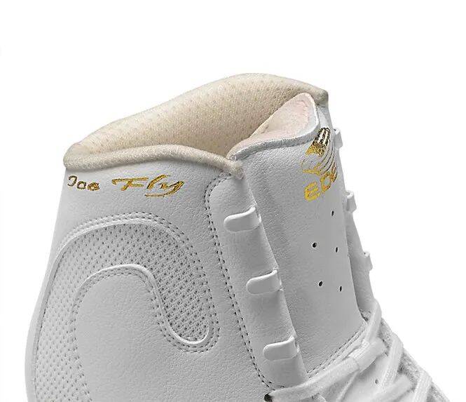 Edea Ice Fly Figure Skate Boot