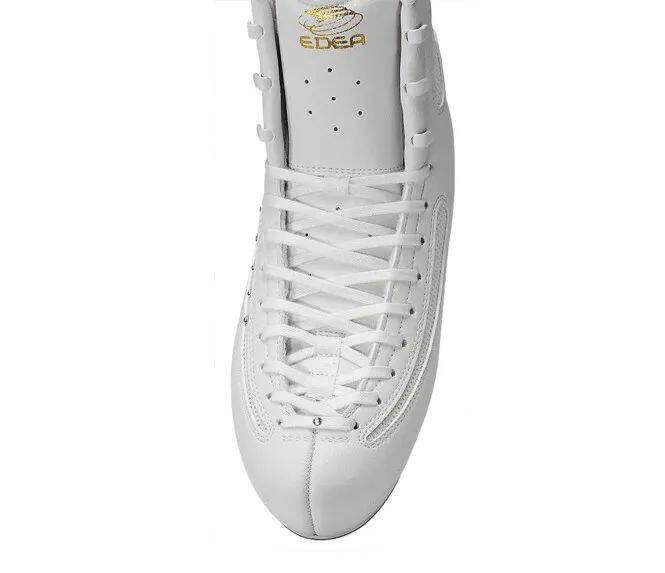 Edea Ice Fly Figure Skate Boot