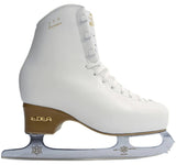 Edea Overture Figure Skates - White