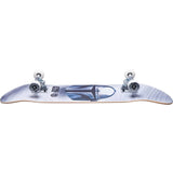 Element x The Mandalorian Complete Skateboard - Beskar 8"