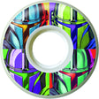 Element x The Mandalorian Skateboard Wheels - Mando Card 52mm