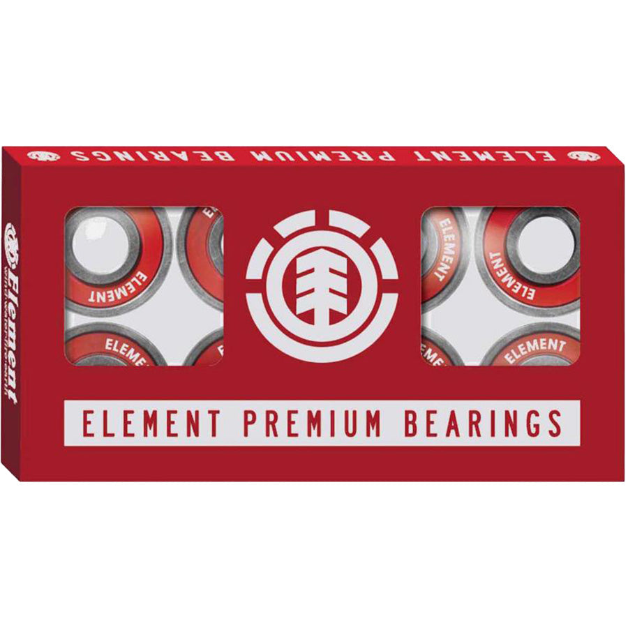 Element Premium ABEC 7 Bearings