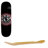 Element Skateboard Deck - Seal 8.5"