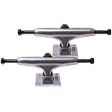 Element Skateboard Trucks - Raw 5.5"