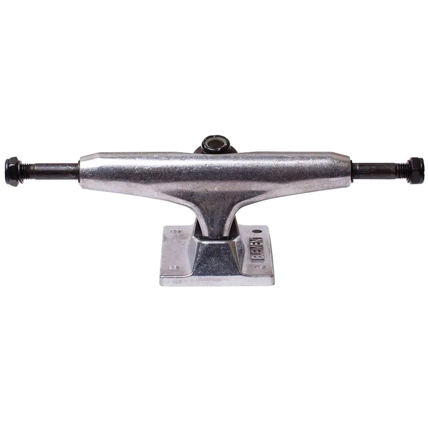 Element Skateboard Trucks - Raw 5.5"