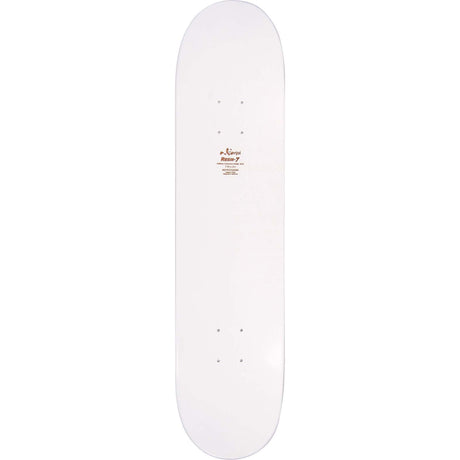 Enjoi Skateboard Deck - Whitey Panda 8''