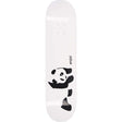 Enjoi Skateboard Deck - Whitey Panda 8''
