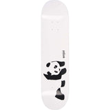 Enjoi Skateboard Deck - Whitey Panda 8''