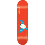 Enjoi Early Bird Skateboard Deck - Pilz 8.5"