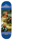 Enjoi Renaissance Impact Light Skateboard Deck - Brevard 8''