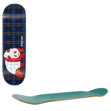 Enjoi Panda Super Sap R7 Skateboard Deck - Thaynan 8.25"