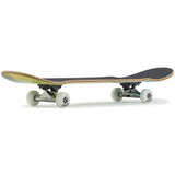 Enuff Geometric Complete Skateboard - Green