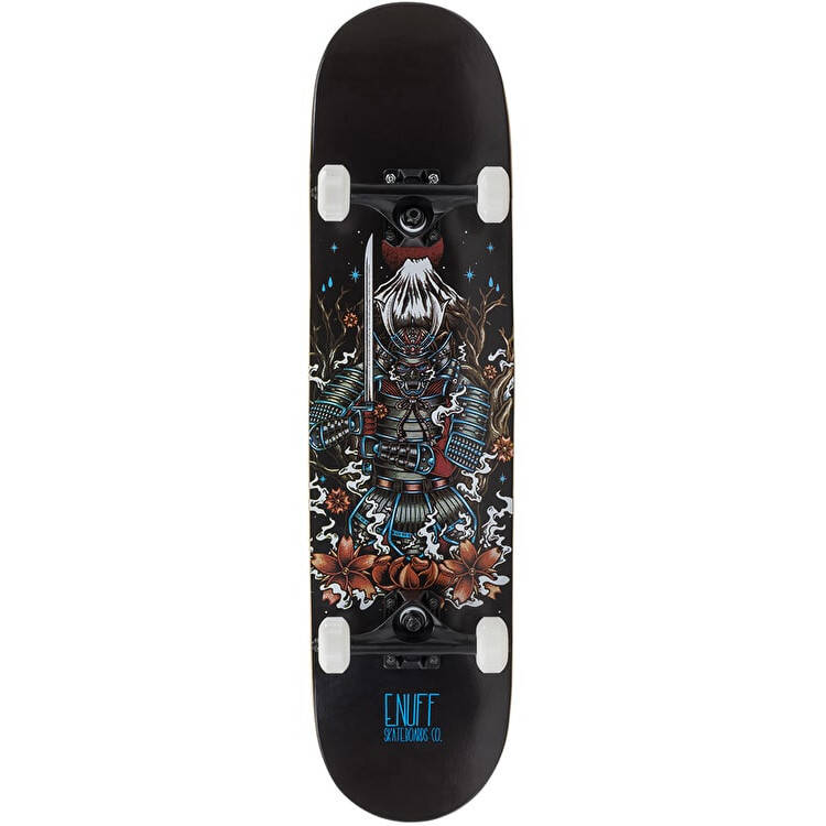 Enuff Nihon Complete Skateboard - Samurai