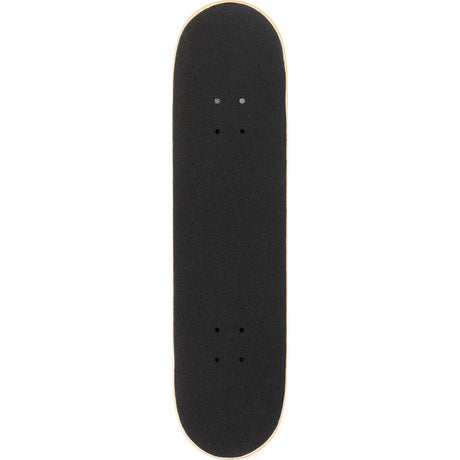 Enuff Skully Hologram Complete Skateboard 7.25" - Black