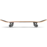 Enuff Skully Hologram Complete Skateboard 7.75" - Black