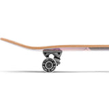 Enuff Skully Hologram Complete Skateboard 7.75" - Black