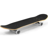 Enuff Skully Hologram Complete Skateboard 7.25" - White