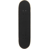 Enuff Skully Hologram Complete Skateboard 7.25" - White