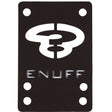 Enuff Shock Pads - Black