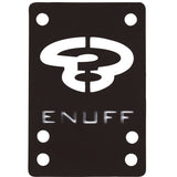 Enuff Shock Pads - Black