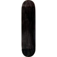 Enuff Classic Skateboard Deck - Black 7.75''