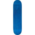 Enuff Classic Skateboard Deck - Blue 8''