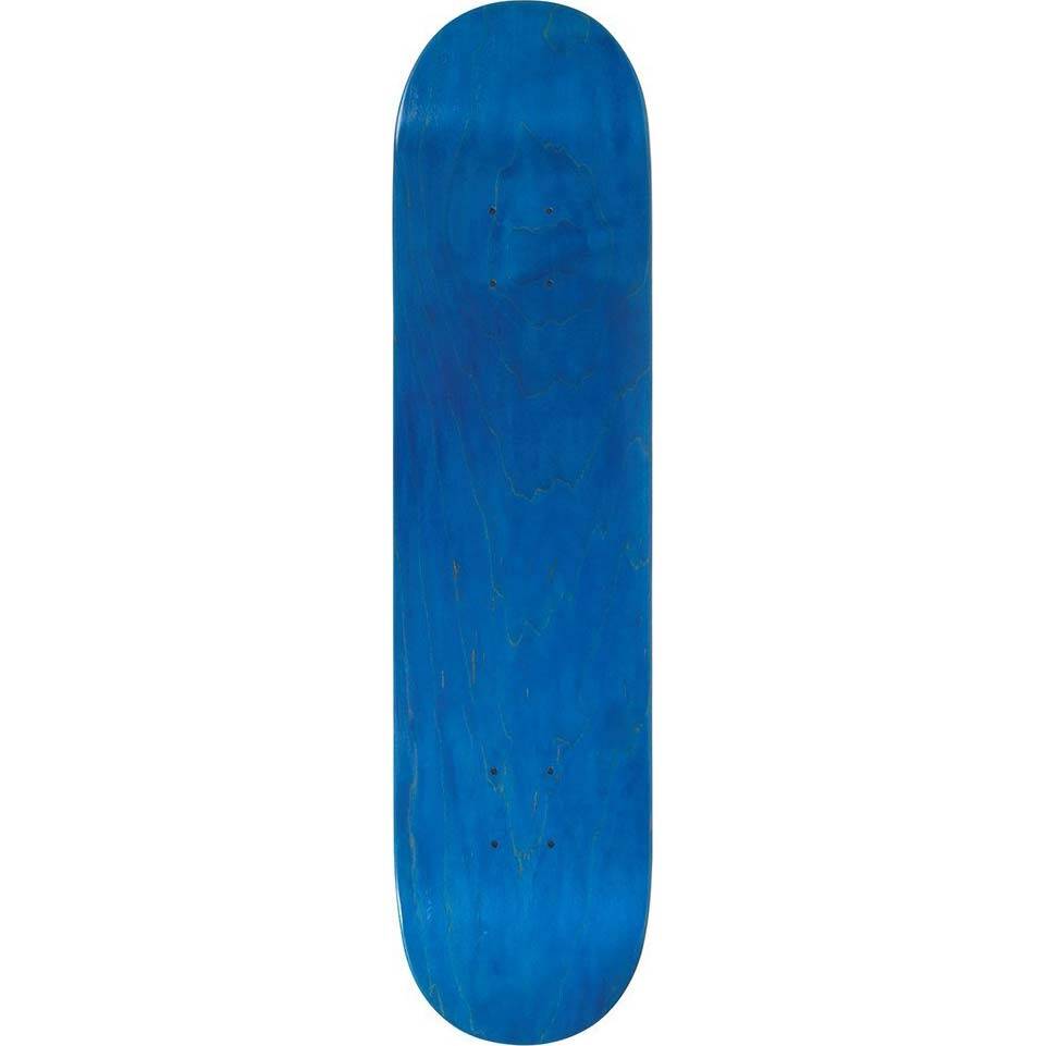 Enuff Classic Skateboard Deck - Blue 7.75''