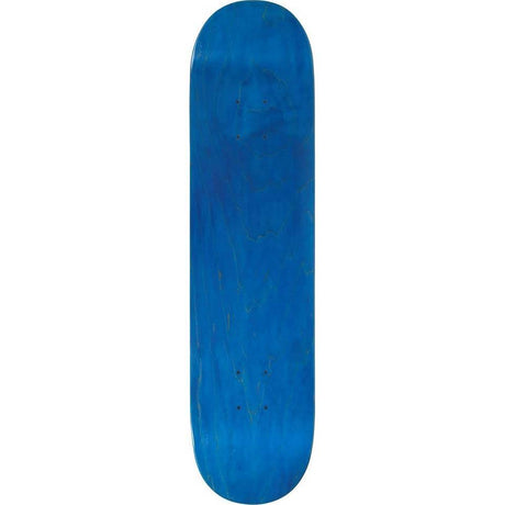Enuff Classic Skateboard Deck - Blue 7.75''
