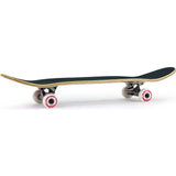 Enuff Classic Logo Complete Skateboard - Black 7.75''