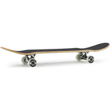 Enuff Geo Skull Complete Skateboard - Green 8''