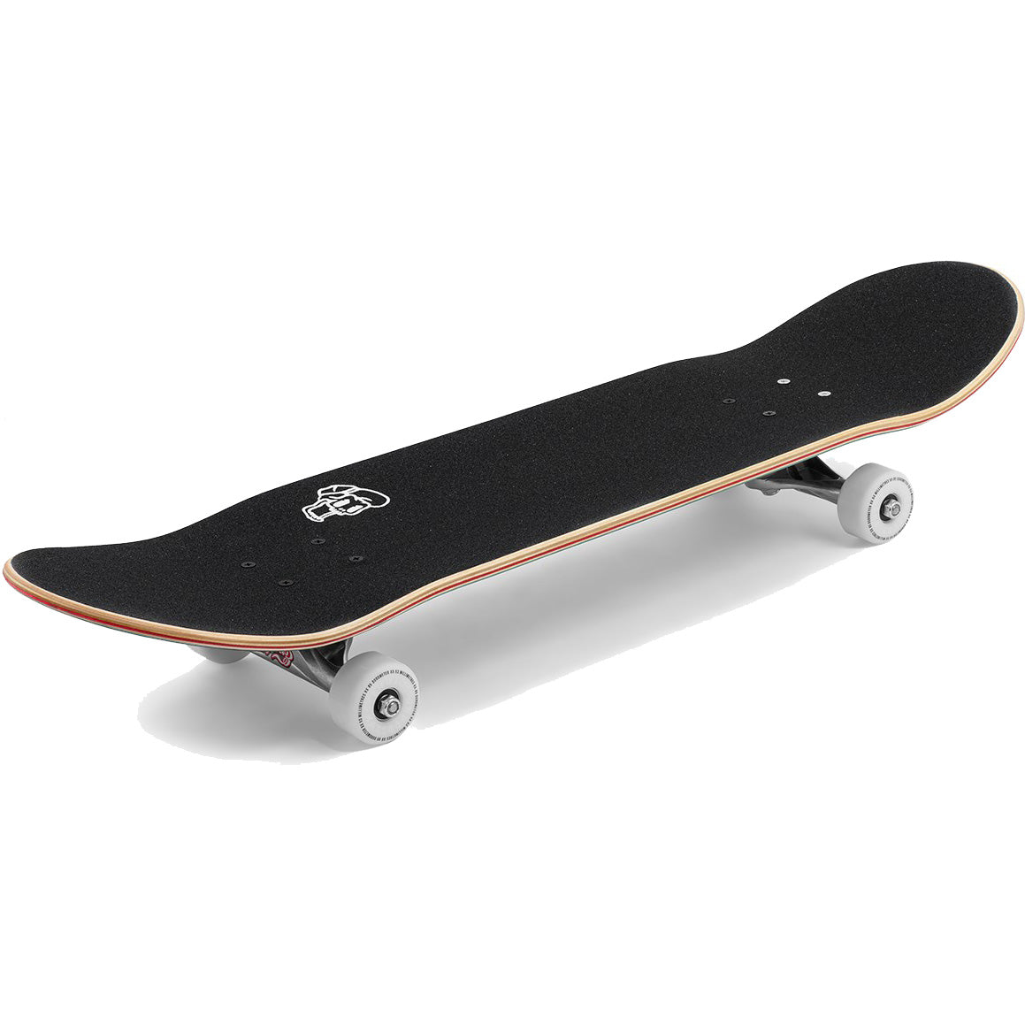 Enuff Abyss Complete Skateboard - Jellyfish 8"