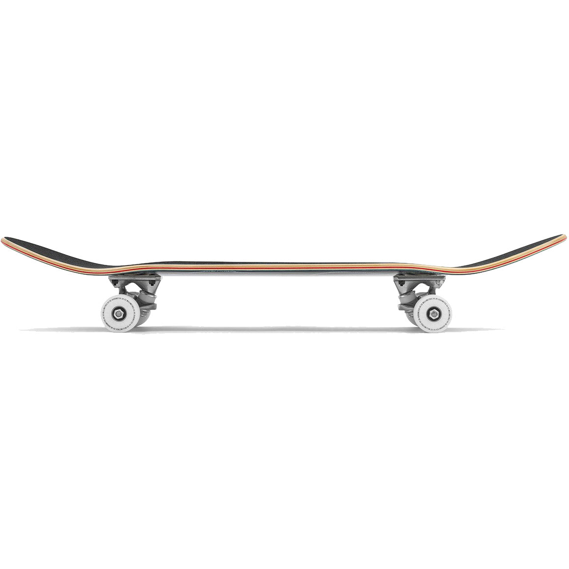 Enuff Abyss Complete Skateboard - Jellyfish 8"