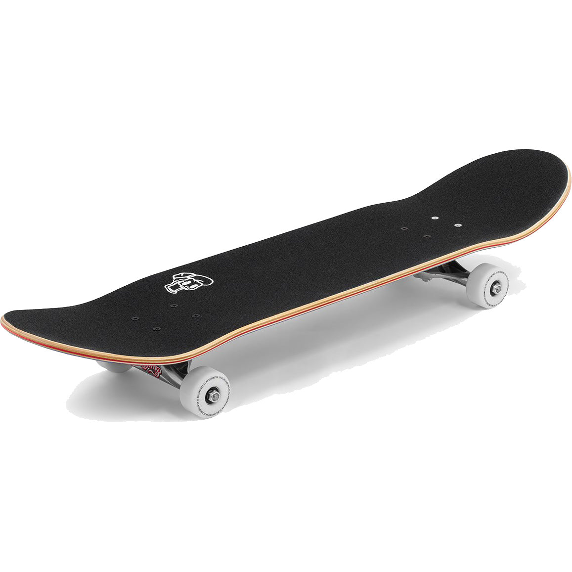 Enuff Lost At Sea Complete Skateboard - Goldfish 8"