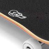 Enuff Lost At Sea Complete Skateboard - Goldfish 8"