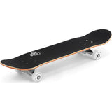 Enuff Lucky Cat Complete Skateboard - Natural 8"