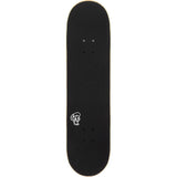 Enuff Lucky Cat Complete Skateboard - Natural 8"