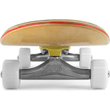 Enuff Lucky Cat Complete Skateboard - Natural 8"