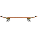 Enuff Lucky Cat Complete Skateboard - Natural 8"