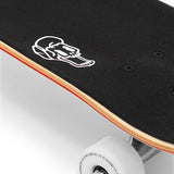 Enuff Lucky Cat Complete Skateboard - Red 8"