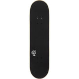 Enuff Lucky Cat Complete Skateboard - Red 8"