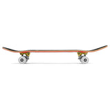 Enuff Lucky Cat Complete Skateboard - Red 8"